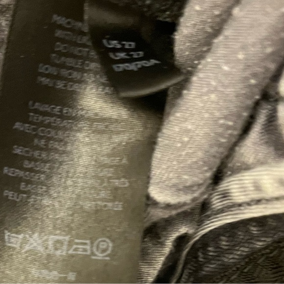 Pilcro and the Letterpress by Antropology skinny high rise 27 - Picture 5 of 10